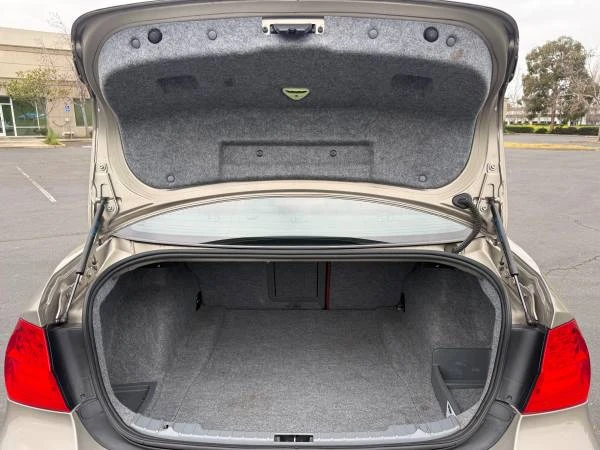 2009 BMW E90 3 Series Sedan - Image 14 of 14