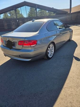 2009 BMW E92 3 Series Coupe - Image 3 of 7
