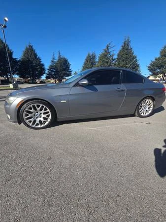 2009 BMW E92 3 Series Coupe - Image 2 of 7