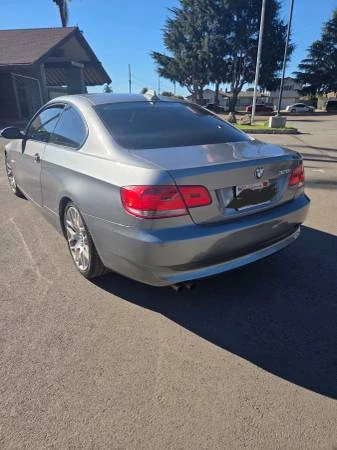 2009 BMW E92 3 Series Coupe - Image 4 of 7