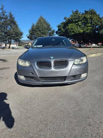 2009 BMW E92 3 Series Coupe - Image 3 of 9