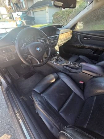 2009 BMW E92 3 Series Coupe - Image 9 of 9