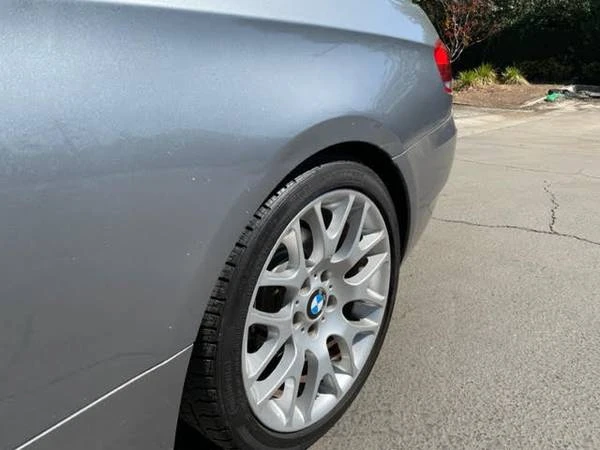 2009 BMW E92 3 Series Coupe - Image 11 of 12