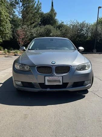 2009 BMW E92 3 Series Coupe - Image 6 of 12