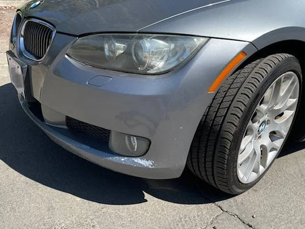 2009 BMW E92 3 Series Coupe - Image 10 of 12