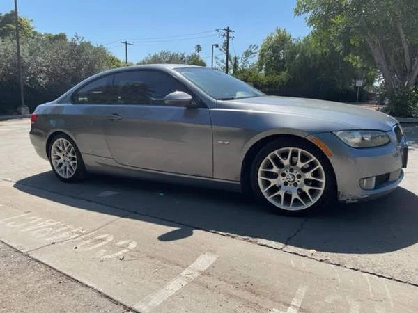 2009 BMW E92 3 Series Coupe - Image 2 of 12