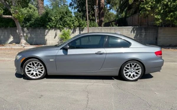 2009 BMW E92 3 Series Coupe - Image 4 of 12