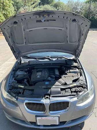 2009 BMW E92 3 Series Coupe - Image 7 of 12