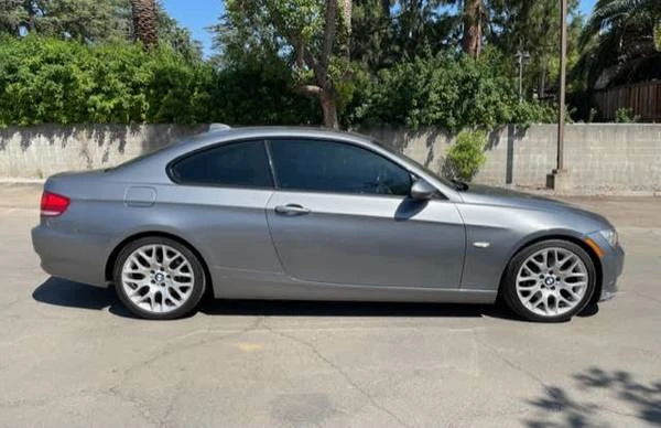 2009 BMW E92 3 Series Coupe - Image 3 of 12
