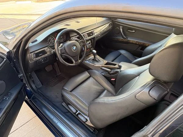 2009 BMW E92 3 Series Coupe - Image 6 of 9