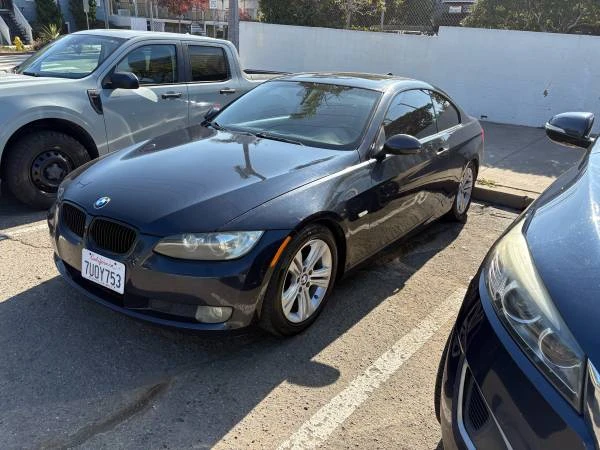 2009 BMW E92 3 Series Coupe - Image 5 of 9