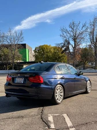 2009 BMW E90 3 Series Sedan - Image 3 of 16