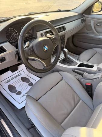 2009 BMW E90 3 Series Sedan - Image 14 of 16