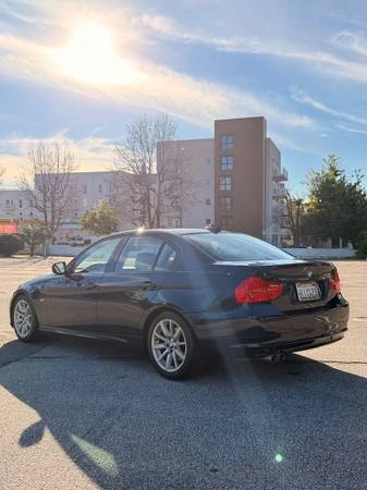 2009 BMW E90 3 Series Sedan - Image 5 of 16