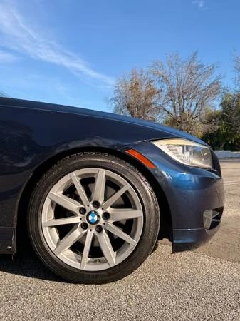 2009 BMW E90 3 Series Sedan - Image 7 of 16
