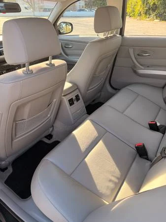 2009 BMW E90 3 Series Sedan - Image 12 of 16