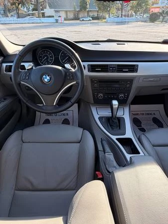 2009 BMW E90 3 Series Sedan - Image 16 of 16
