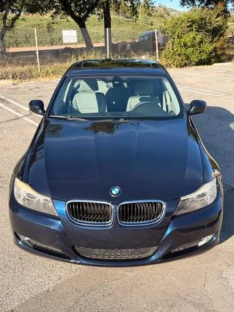 2009 BMW E90 3 Series Sedan - Image 6 of 16