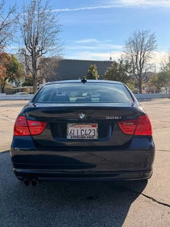2009 BMW E90 3 Series Sedan - Image 4 of 16