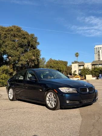 2009 BMW E90 3 Series Sedan - Image 2 of 16
