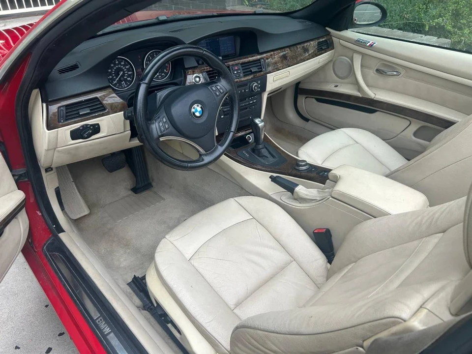 2009 BMW E90 3 Series Sedan - Image 10 of 10