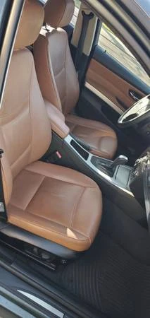 2009 BMW E90 3 Series Sedan - Image 8 of 10