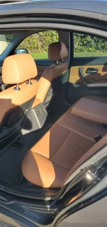 2009 BMW E90 3 Series Sedan - Image 9 of 10