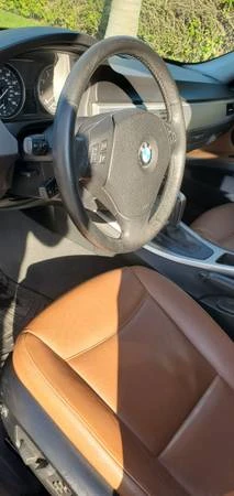 2009 BMW E90 3 Series Sedan - Image 7 of 10