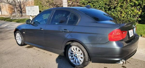 2009 BMW E90 3 Series Sedan - Image 4 of 10