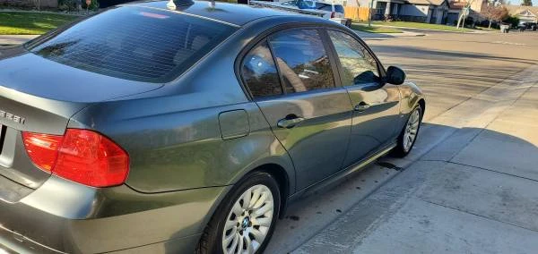 2009 BMW E90 3 Series Sedan - Image 3 of 10
