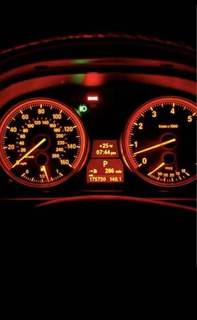 2009 BMW E91 3 Series Touring - Image 9 of 9