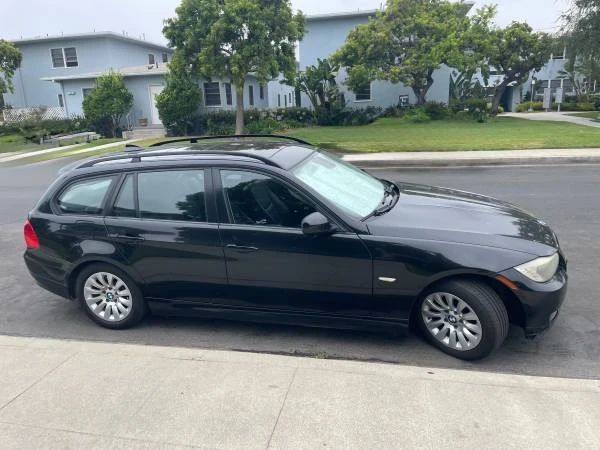 2009 BMW E91 3 Series Touring - Image 6 of 13
