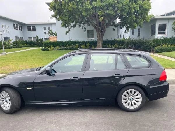 2009 BMW E91 3 Series Touring - Image 3 of 13