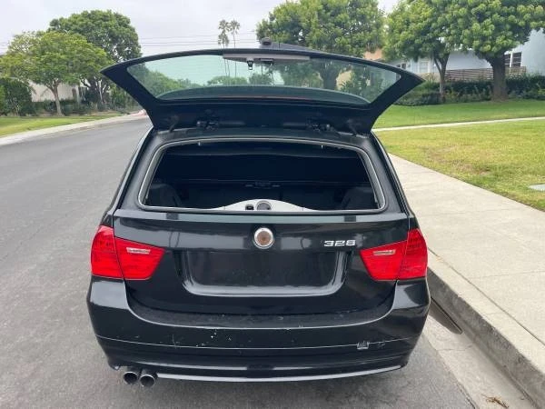 2009 BMW E91 3 Series Touring - Image 11 of 13
