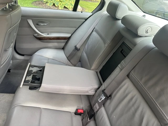 2009 BMW E90 3 Series Sedan - Image 17 of 18