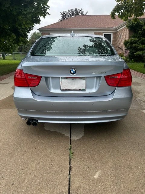 2009 BMW E90 3 Series Sedan - Image 4 of 18