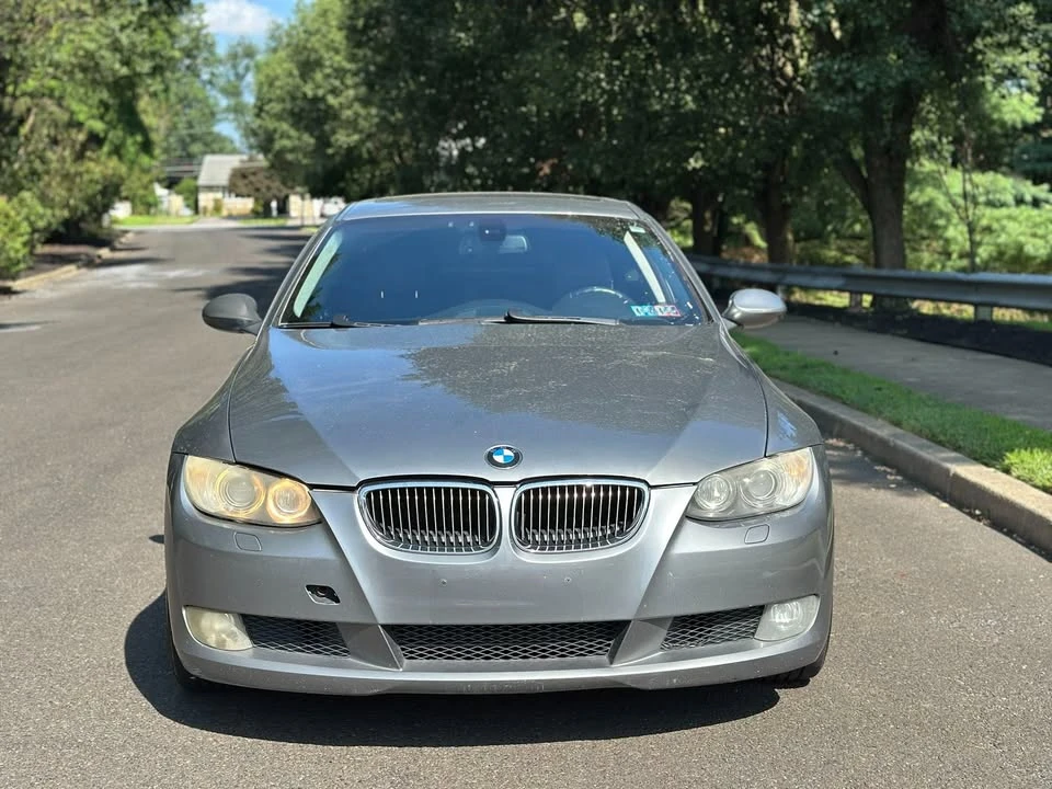 2009 BMW E90 3 Series Sedan - Image 5 of 7