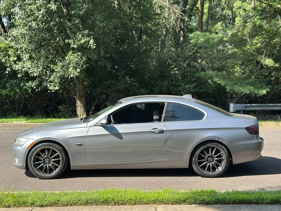 2009 BMW E90 3 Series Sedan - Image 7 of 7