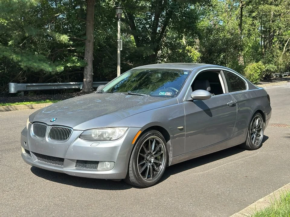 2009 BMW E90 3 Series Sedan - Image 6 of 7