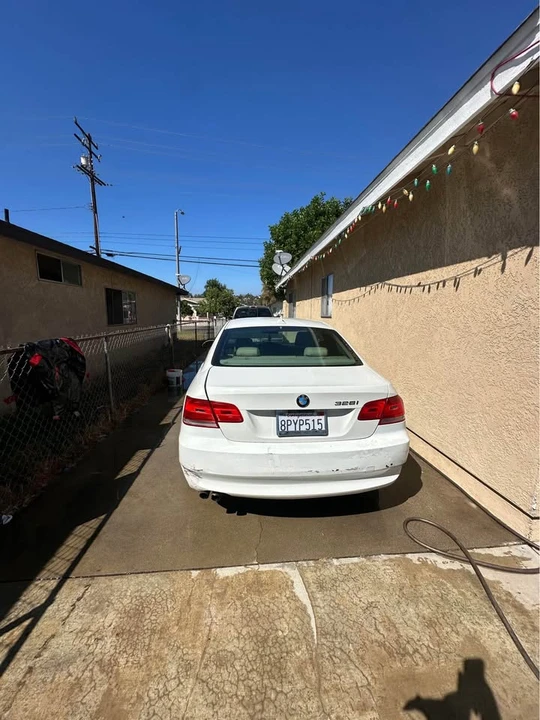 2009 BMW E90 3 Series Sedan - Image 13 of 13