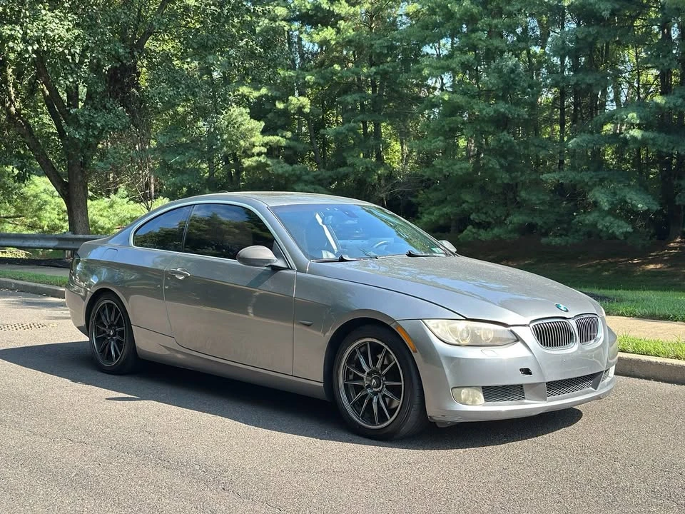 2009 BMW E90 3 Series Sedan - Image 4 of 7
