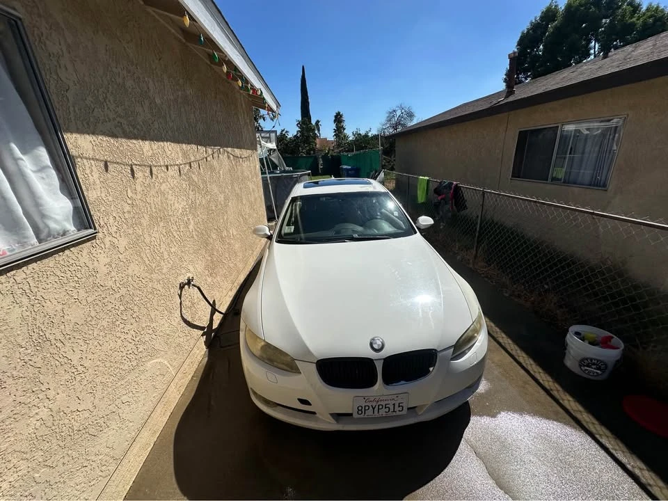 2009 BMW E90 3 Series Sedan - Image 5 of 13