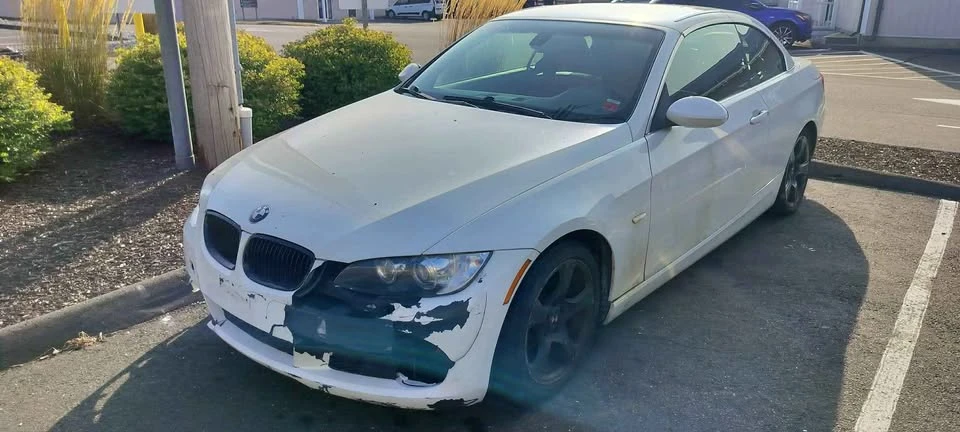 2009 BMW E90 3 Series Sedan - Image 3 of 8