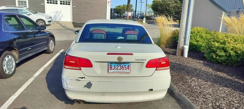2009 BMW E90 3 Series Sedan - Image 5 of 8