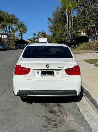2009 BMW E90 3 Series Sedan - Image 3 of 20