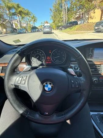 2009 BMW E90 3 Series Sedan - Image 5 of 20