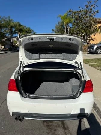 2009 BMW E90 3 Series Sedan - Image 19 of 20