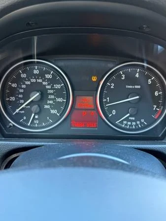 2009 BMW E90 3 Series Sedan - Image 6 of 20