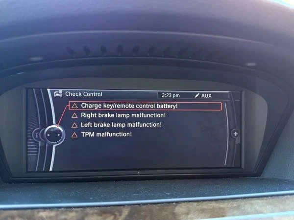 2009 BMW E90 3 Series Sedan - Image 18 of 20