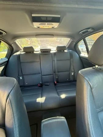 2009 BMW E90 3 Series Sedan - Image 10 of 20